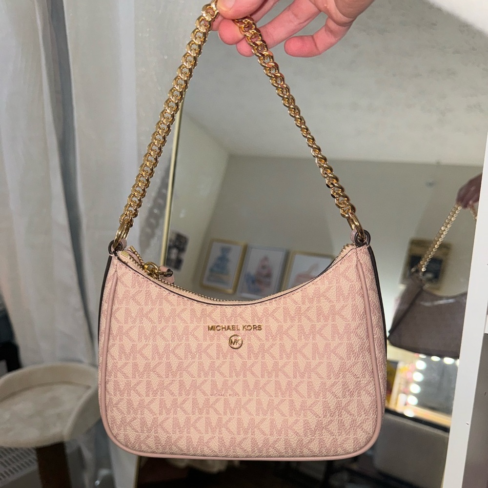 Michael Kors Pochette shoulder bag